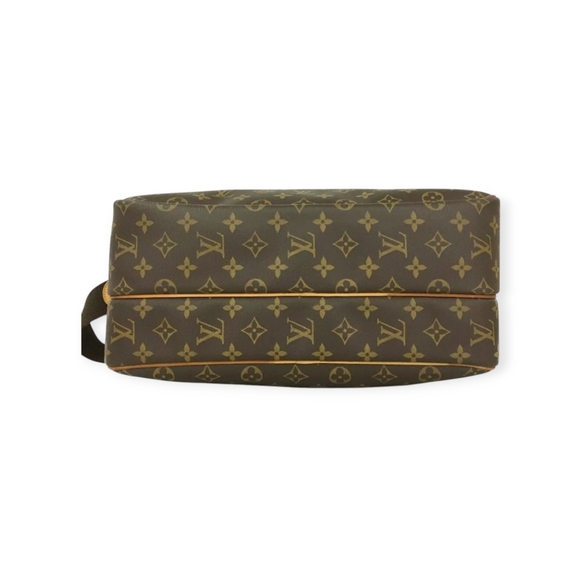 Louis Vuitton Reporter GM Monogram Crossbody Shoulder Bag - Picture 9 of 12